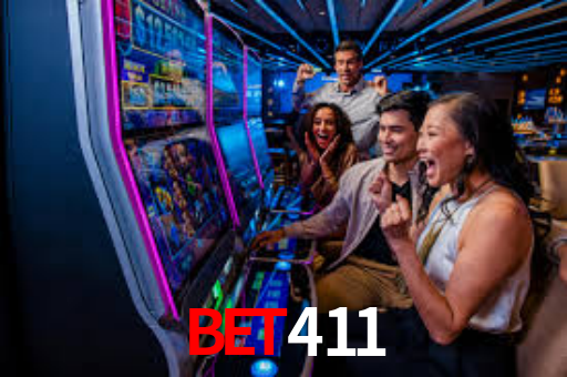 bet411